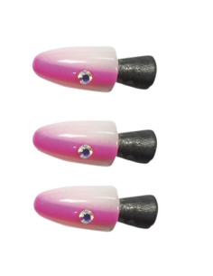 Hart Pearl Heads 6gr Cor:WP